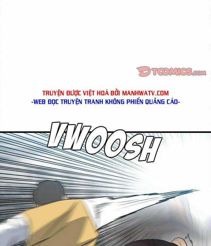 Kẻ Phản Diện - Chapter 145 - Trang 40