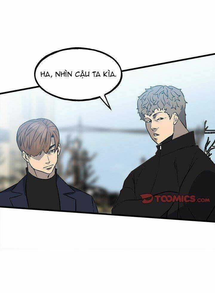 Kẻ Phản Diện - Chapter 145 - Trang 42