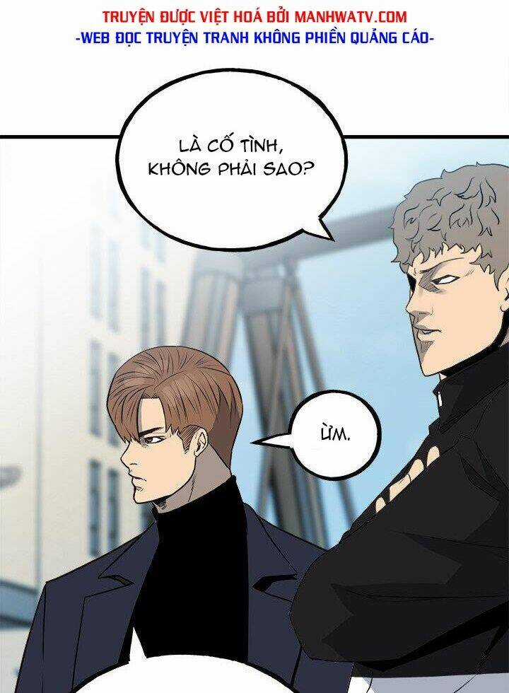 Kẻ Phản Diện - Chapter 145 - Trang 43