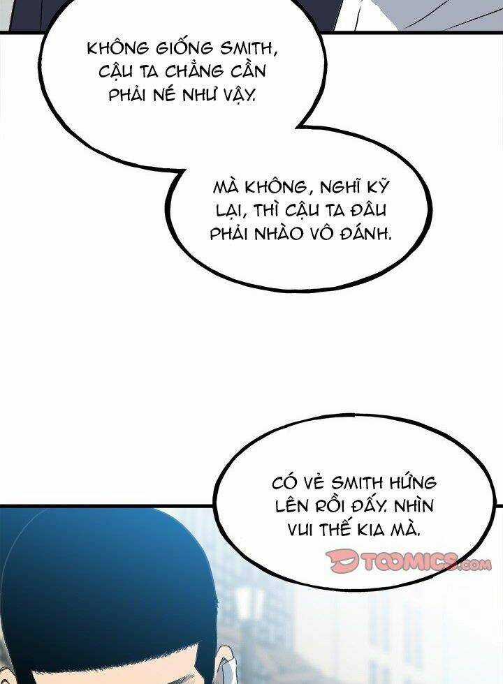 Kẻ Phản Diện - Chapter 145 - Trang 44