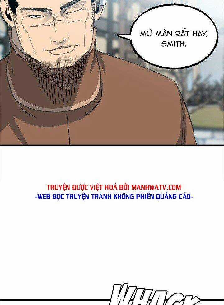 Kẻ Phản Diện - Chapter 145 - Trang 45