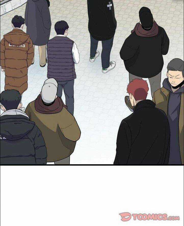 Kẻ Phản Diện - Chapter 145 - Trang 6