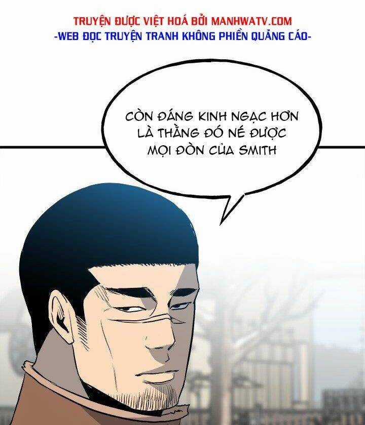 Kẻ Phản Diện - Chapter 145 - Trang 63