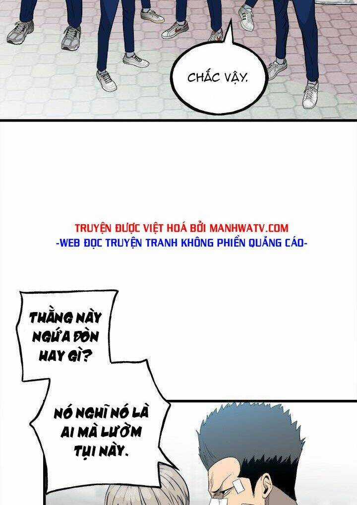 Kẻ Phản Diện - Chapter 145 - Trang 8