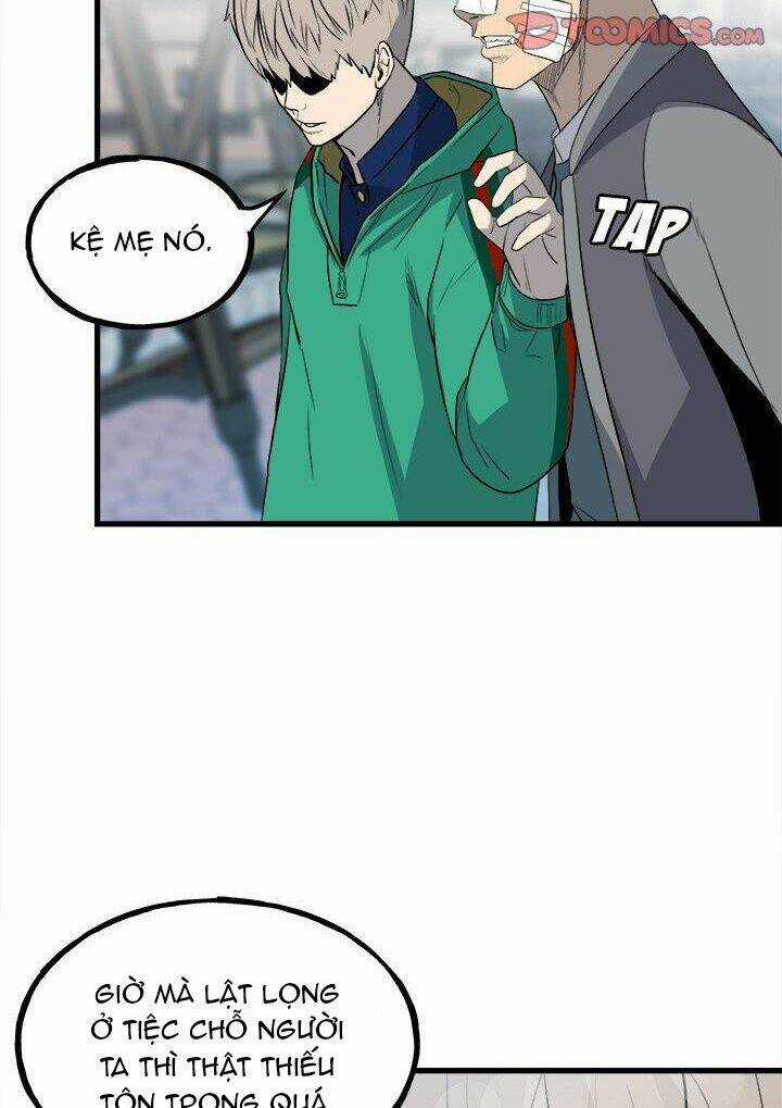 Kẻ Phản Diện - Chapter 145 - Trang 9