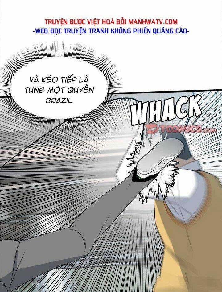 Kẻ Phản Diện - Chapter 145 - Trang 83