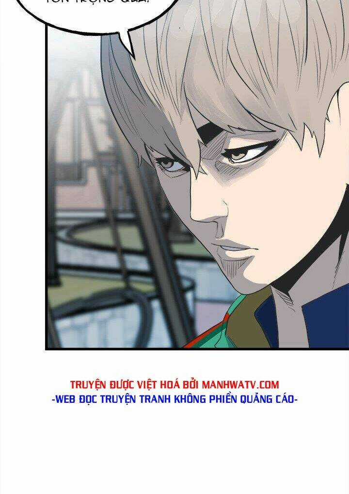 Kẻ Phản Diện - Chapter 145 - Trang 10