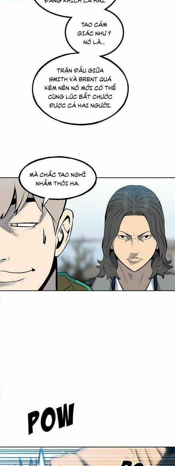 Kẻ Phản Diện - Chapter 146 - Trang 14