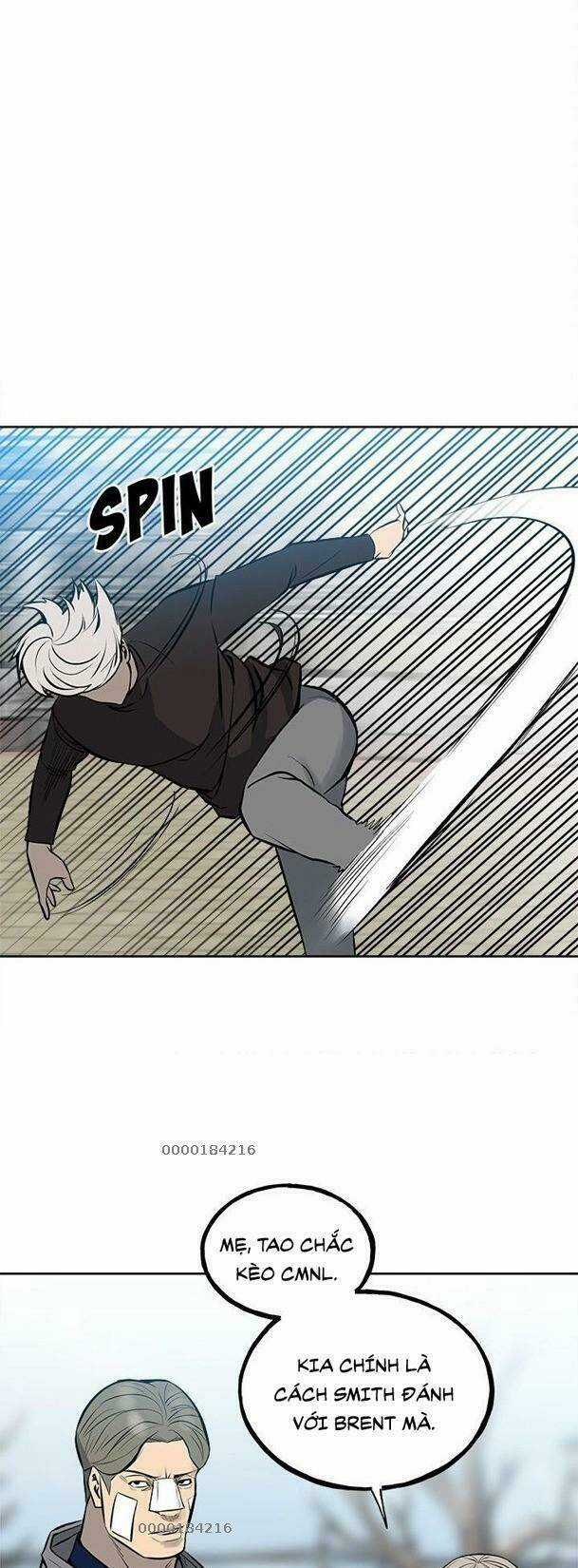 Kẻ Phản Diện - Chapter 146 - Trang 17