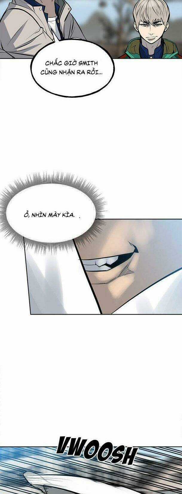 Kẻ Phản Diện - Chapter 146 - Trang 18