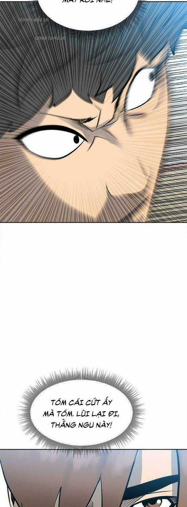 Kẻ Phản Diện - Chapter 146 - Trang 21