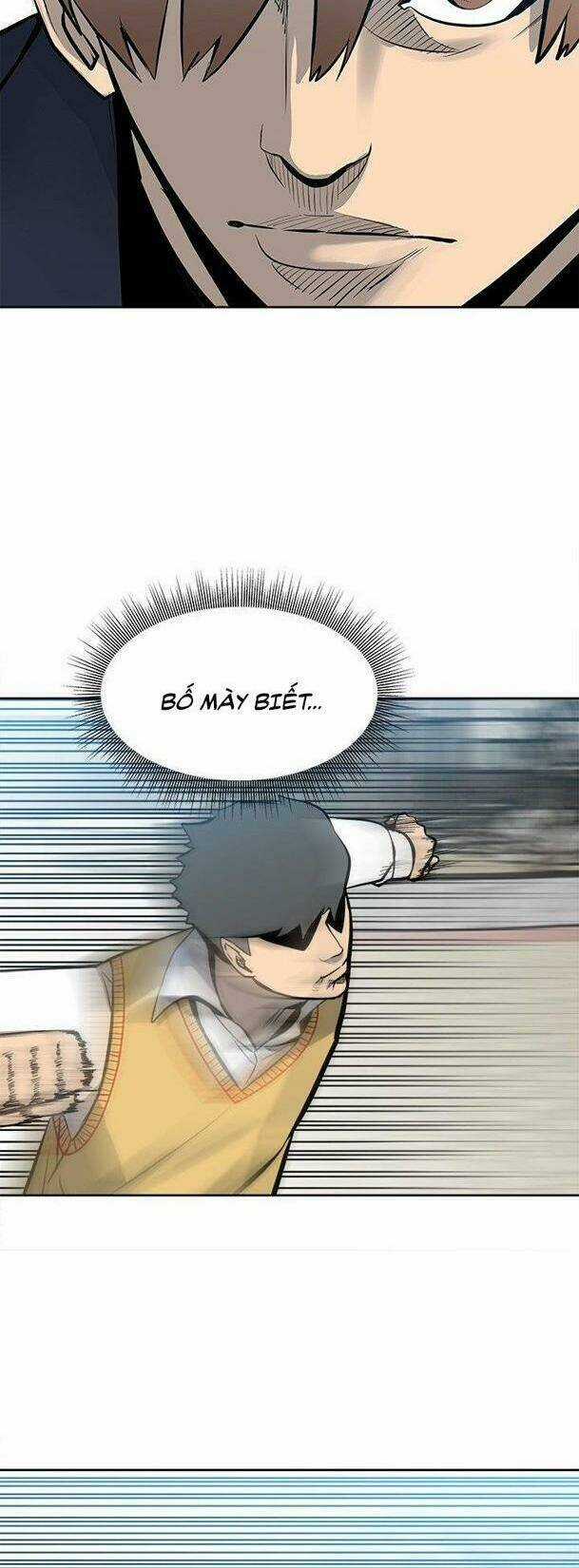 Kẻ Phản Diện - Chapter 146 - Trang 22