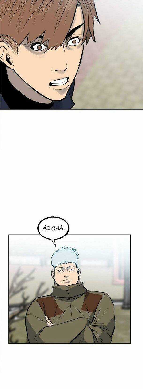 Kẻ Phản Diện - Chapter 146 - Trang 26