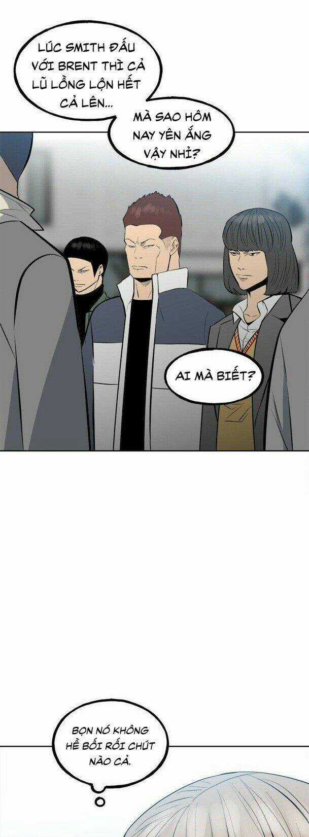 Kẻ Phản Diện - Chapter 146 - Trang 29