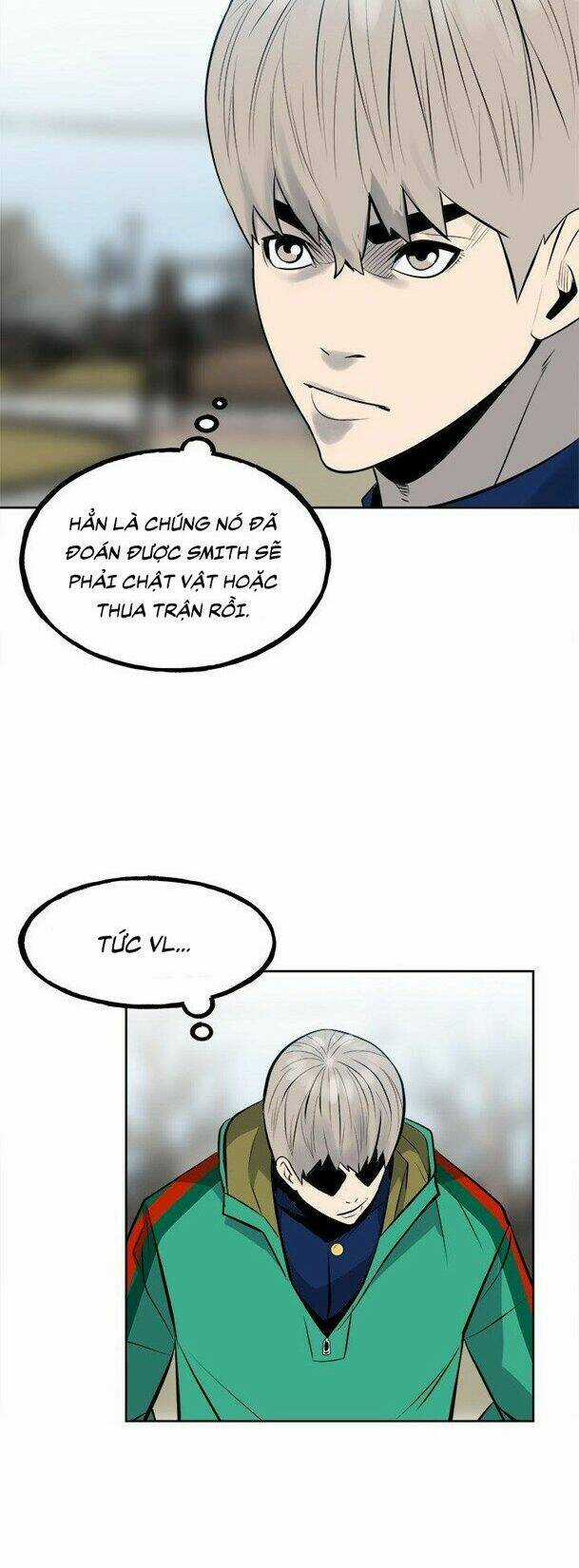Kẻ Phản Diện - Chapter 146 - Trang 30