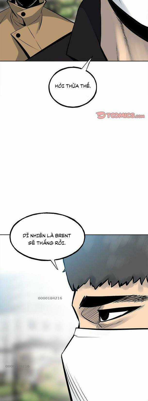 Kẻ Phản Diện - Chapter 146 - Trang 33