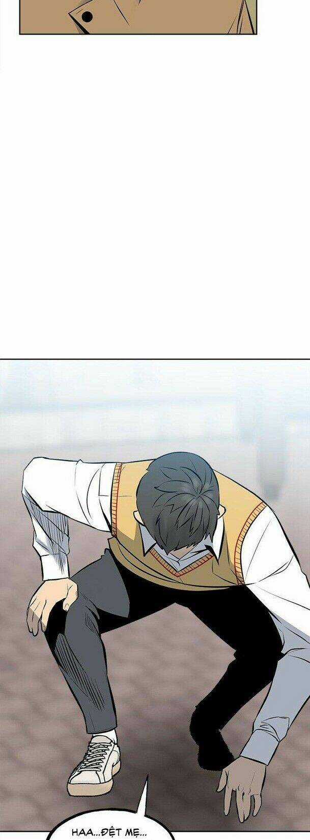 Kẻ Phản Diện - Chapter 146 - Trang 35