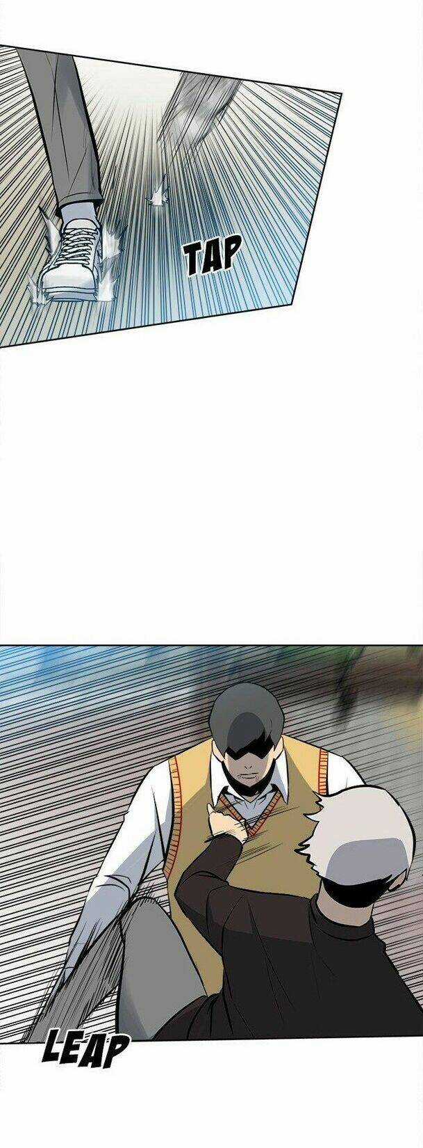 Kẻ Phản Diện - Chapter 146 - Trang 38