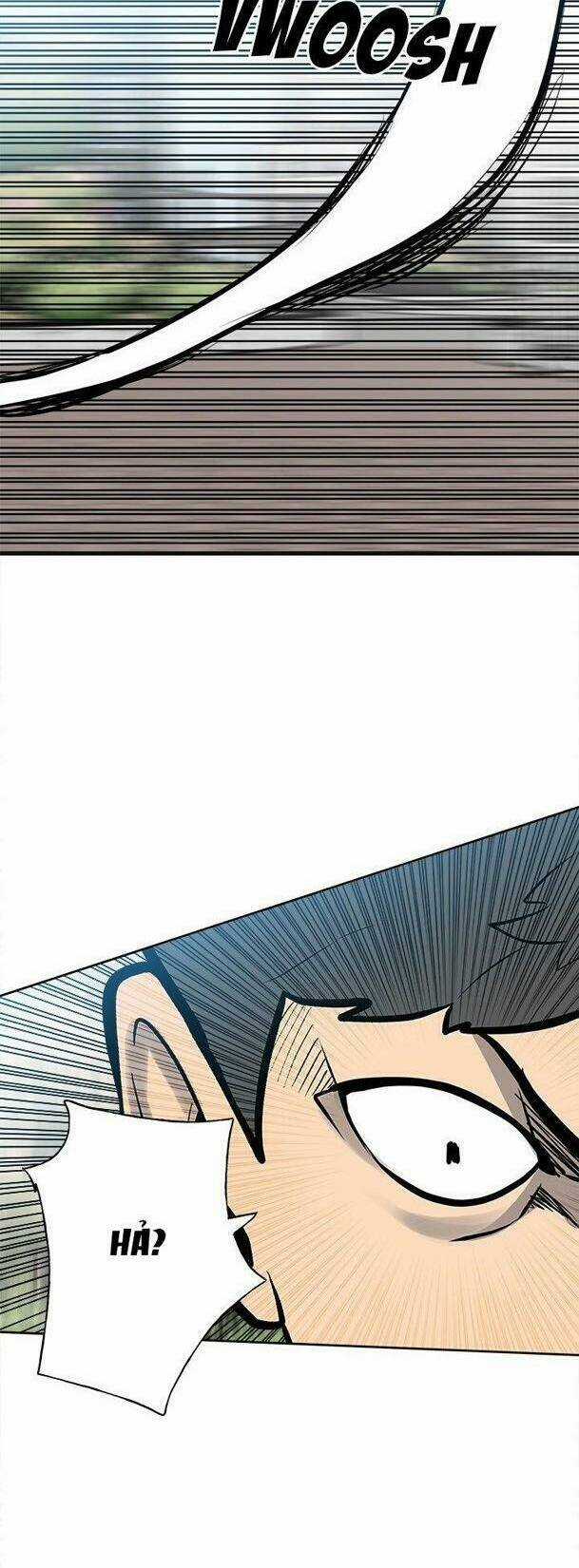 Kẻ Phản Diện - Chapter 146 - Trang 40