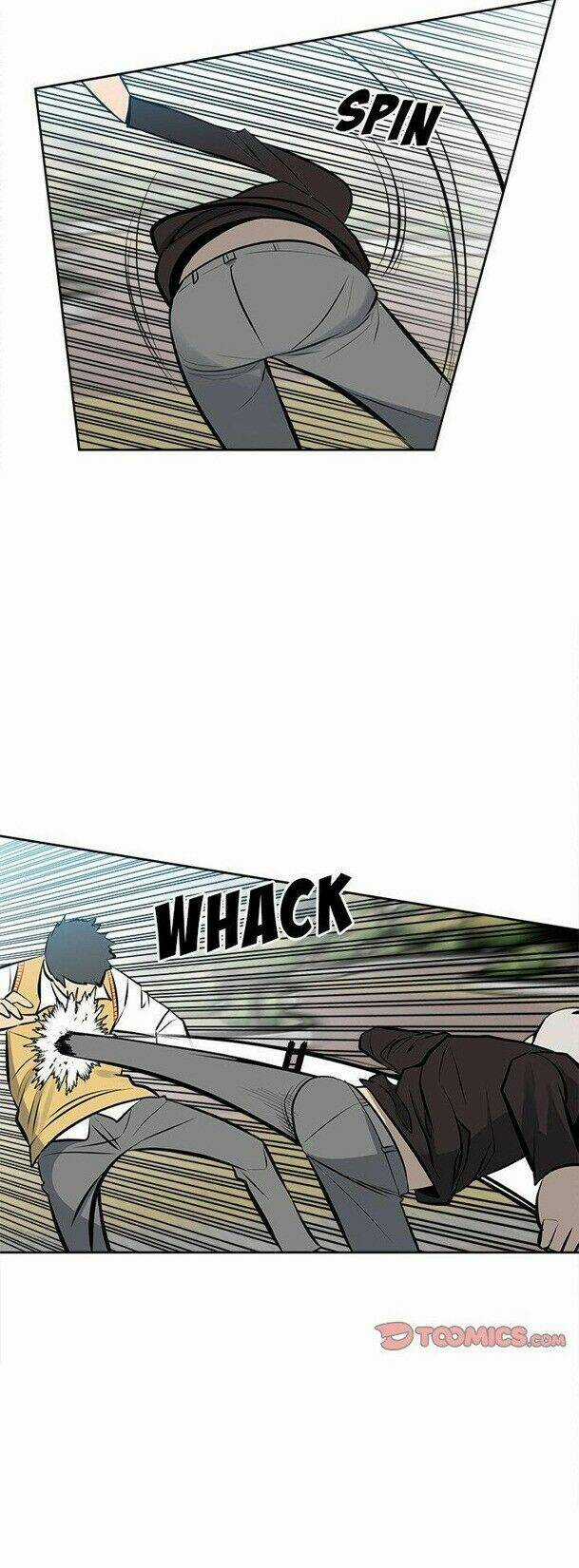 Kẻ Phản Diện - Chapter 146 - Trang 45