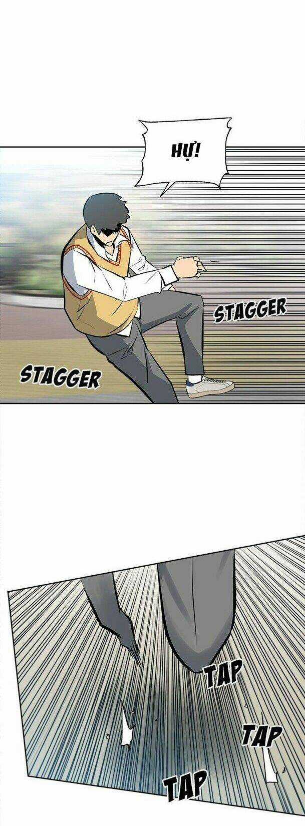 Kẻ Phản Diện - Chapter 146 - Trang 46