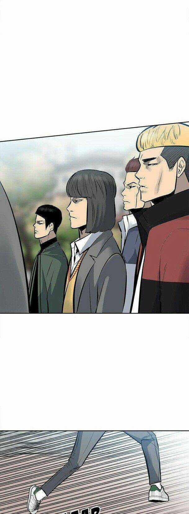 Kẻ Phản Diện - Chapter 146 - Trang 47