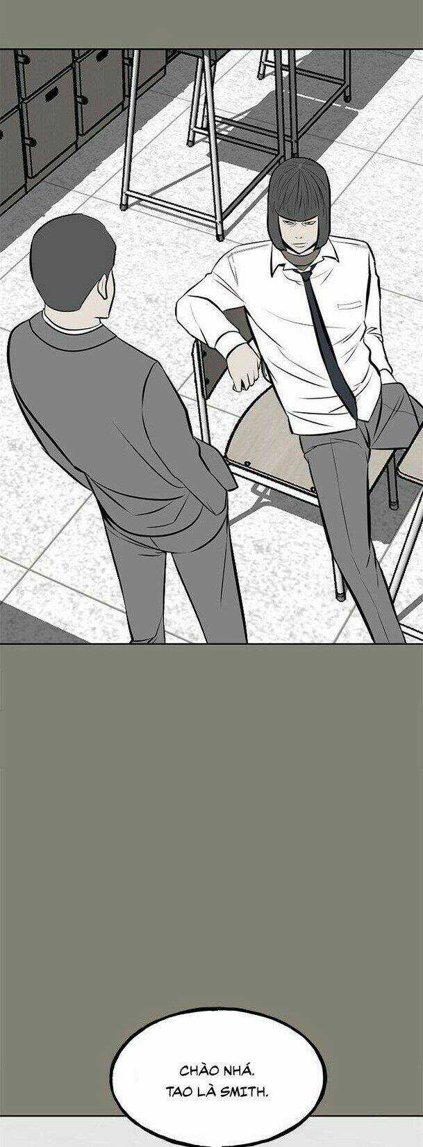 Kẻ Phản Diện - Chapter 146 - Trang 51