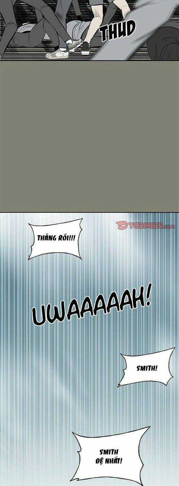 Kẻ Phản Diện - Chapter 146 - Trang 54