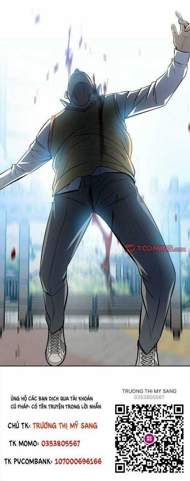 Kẻ Phản Diện - Chapter 146 - Trang 58