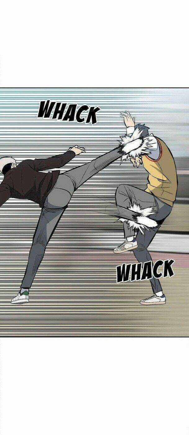 Kẻ Phản Diện - Chapter 146 - Trang 7