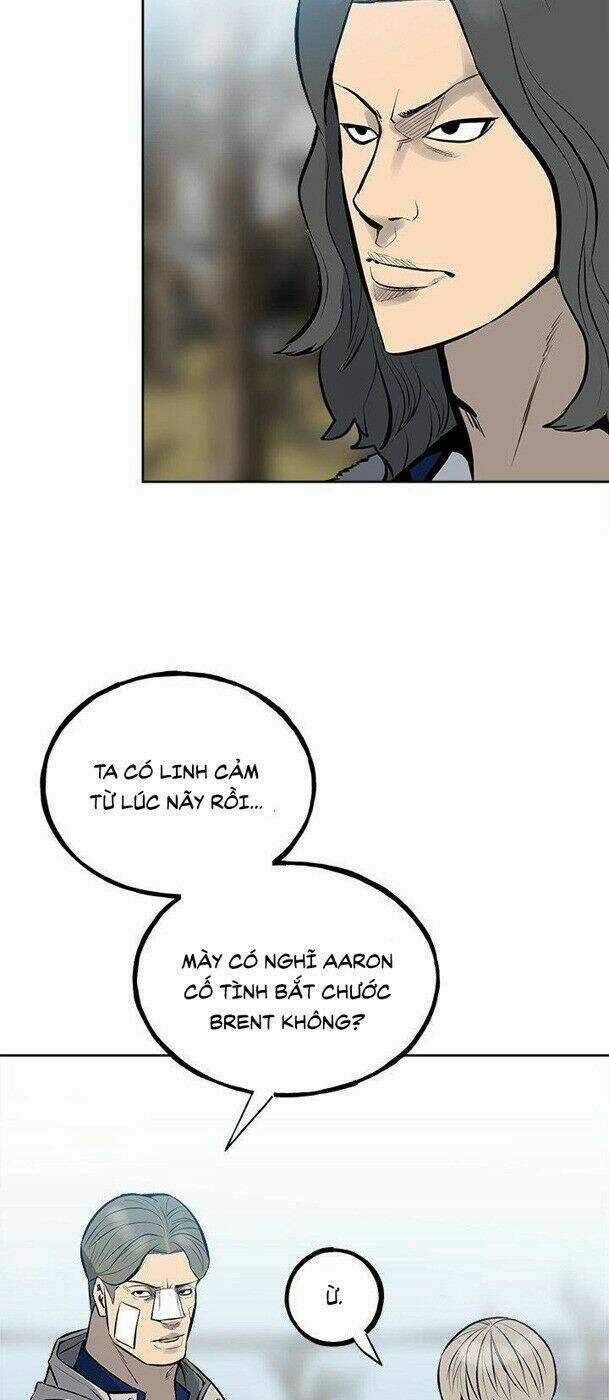 Kẻ Phản Diện - Chapter 146 - Trang 10