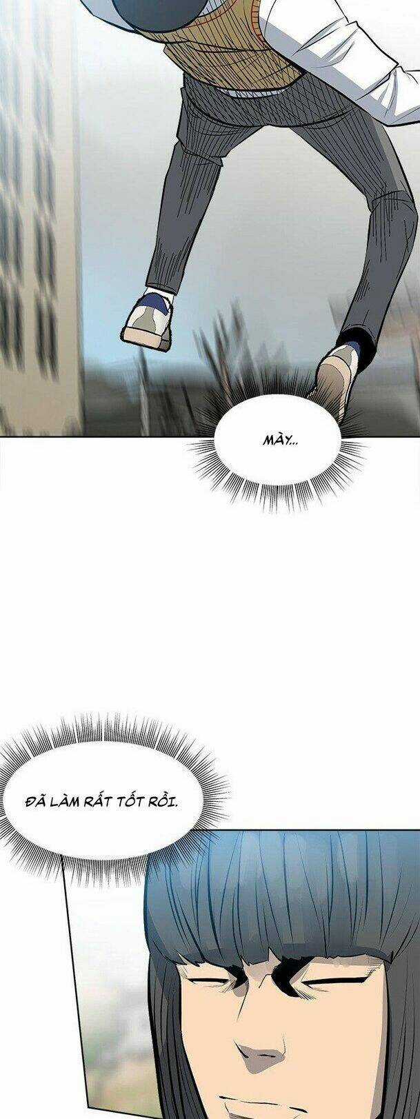 Kẻ Phản Diện - Chapter 147 - Trang 14