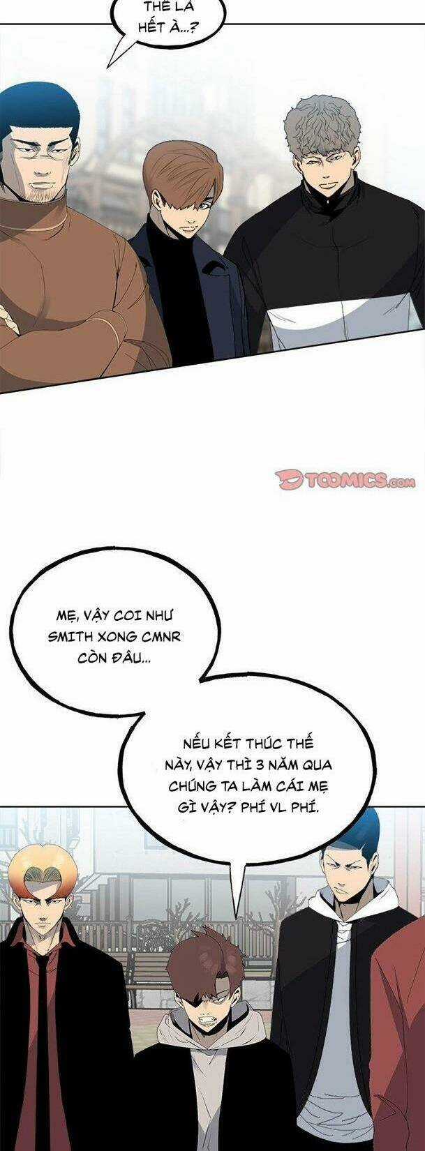 Kẻ Phản Diện - Chapter 147 - Trang 16