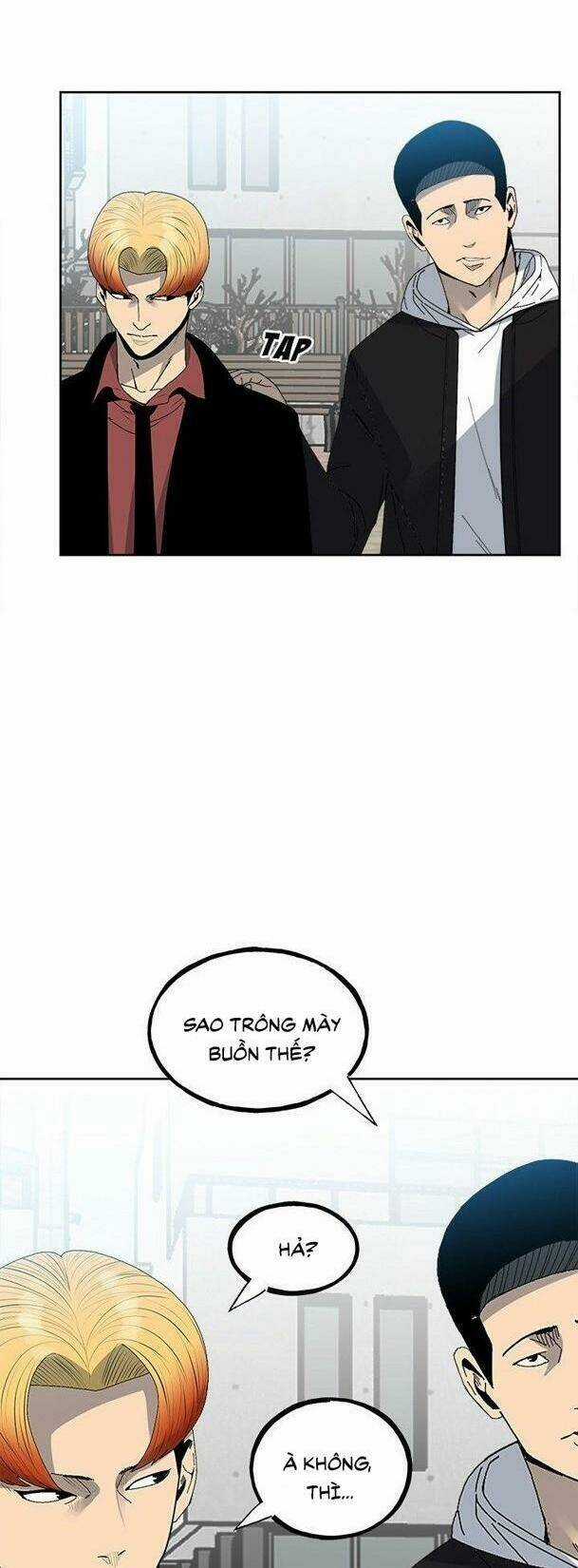 Kẻ Phản Diện - Chapter 147 - Trang 18