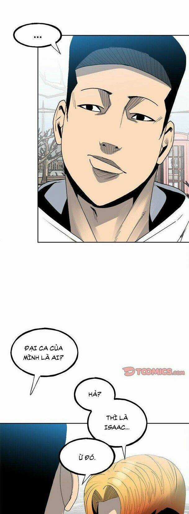 Kẻ Phản Diện - Chapter 147 - Trang 20