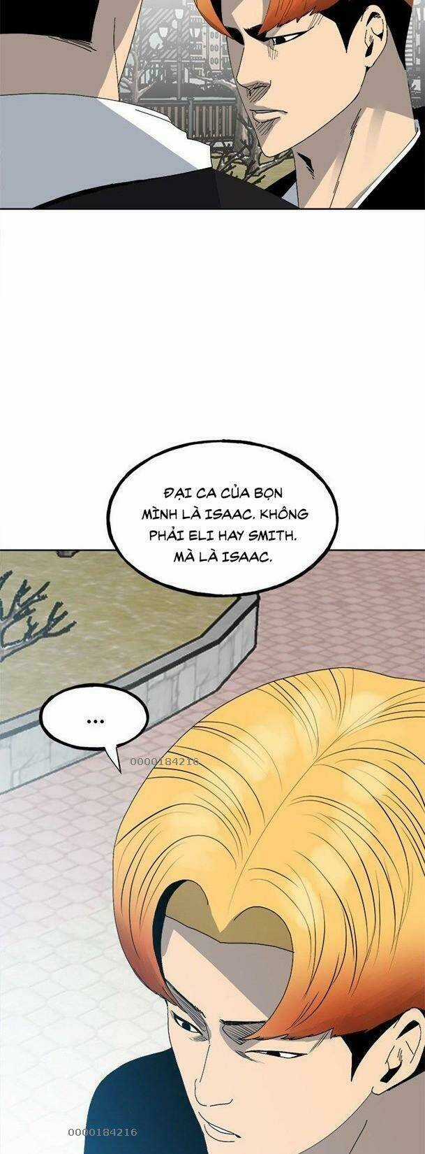 Kẻ Phản Diện - Chapter 147 - Trang 21