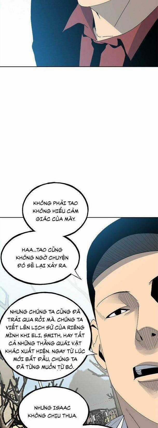 Kẻ Phản Diện - Chapter 147 - Trang 22