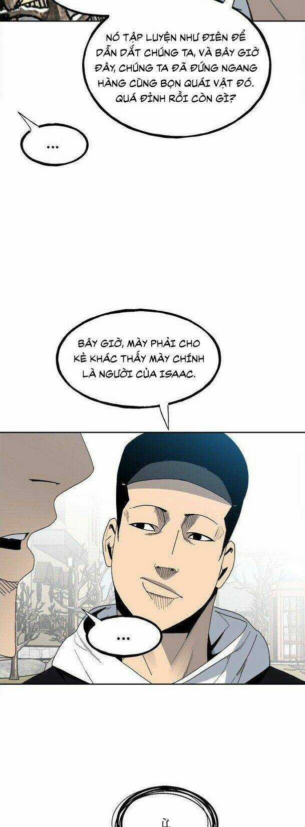 Kẻ Phản Diện - Chapter 147 - Trang 23