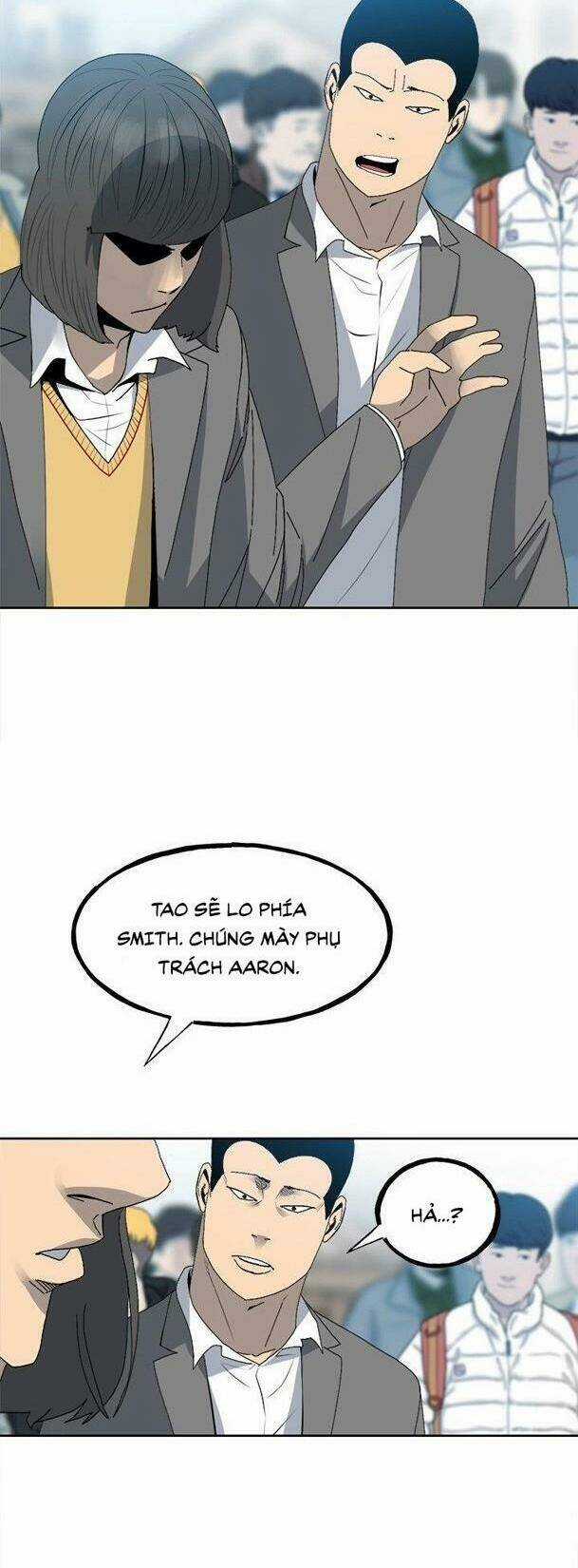 Kẻ Phản Diện - Chapter 147 - Trang 26