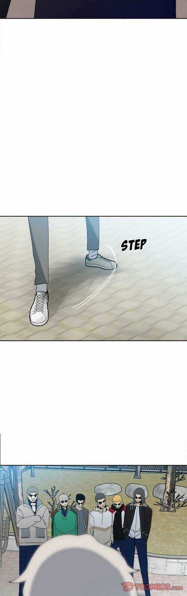 Kẻ Phản Diện - Chapter 147 - Trang 28