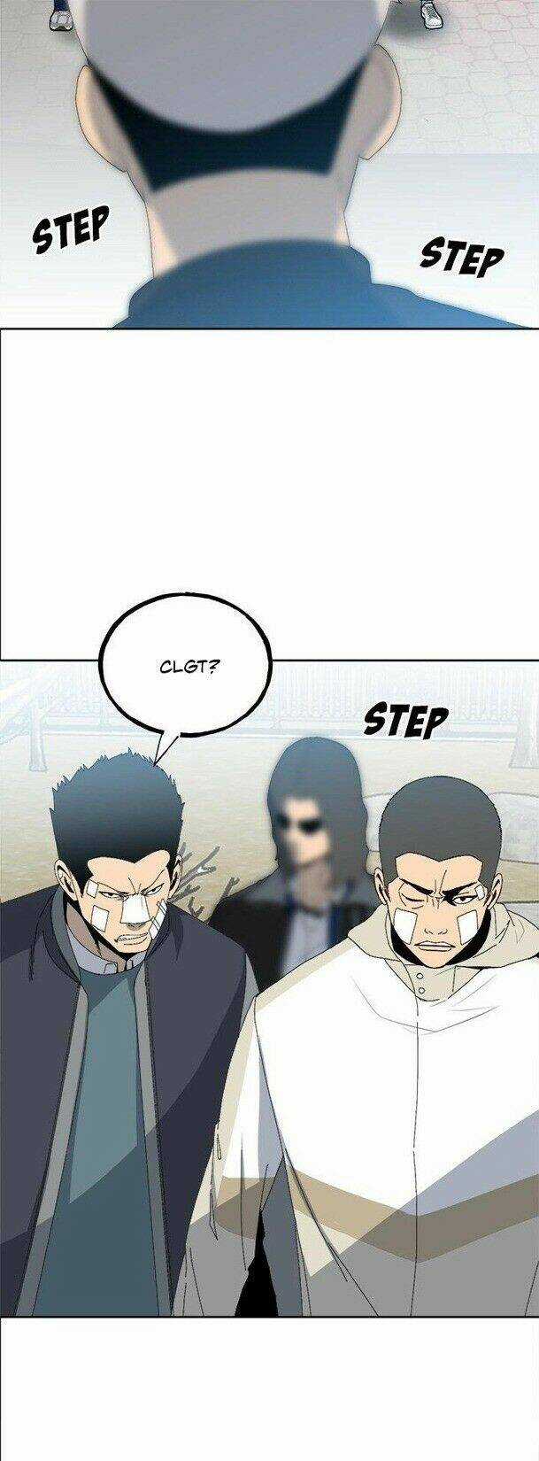 Kẻ Phản Diện - Chapter 147 - Trang 29