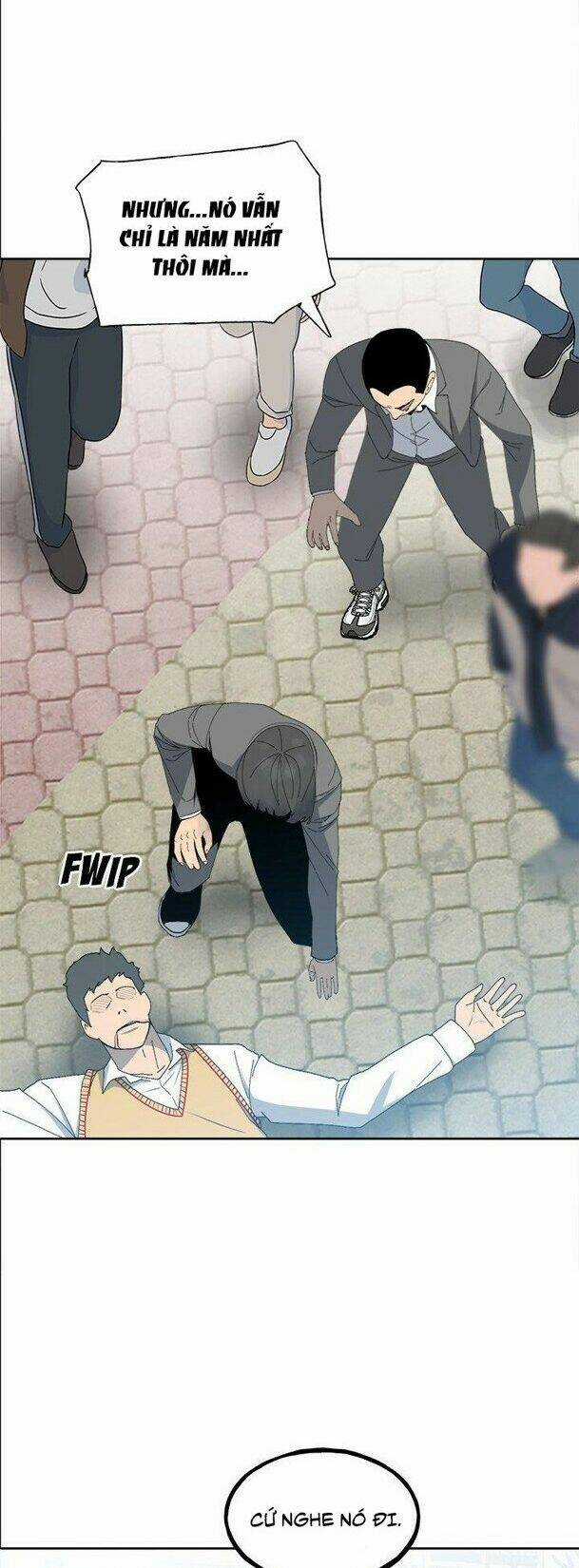 Kẻ Phản Diện - Chapter 147 - Trang 30