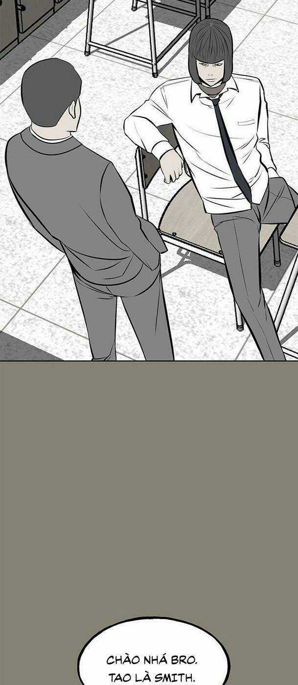 Kẻ Phản Diện - Chapter 147 - Trang 4