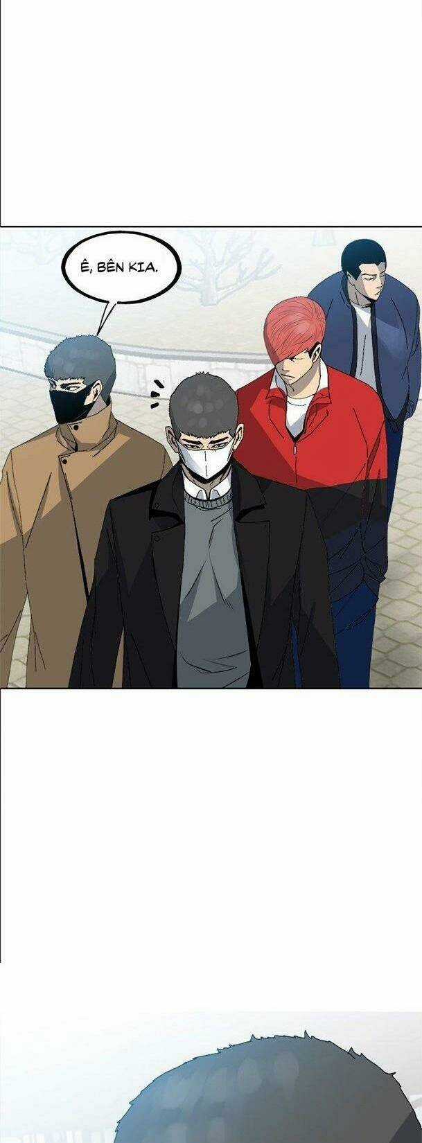 Kẻ Phản Diện - Chapter 147 - Trang 32
