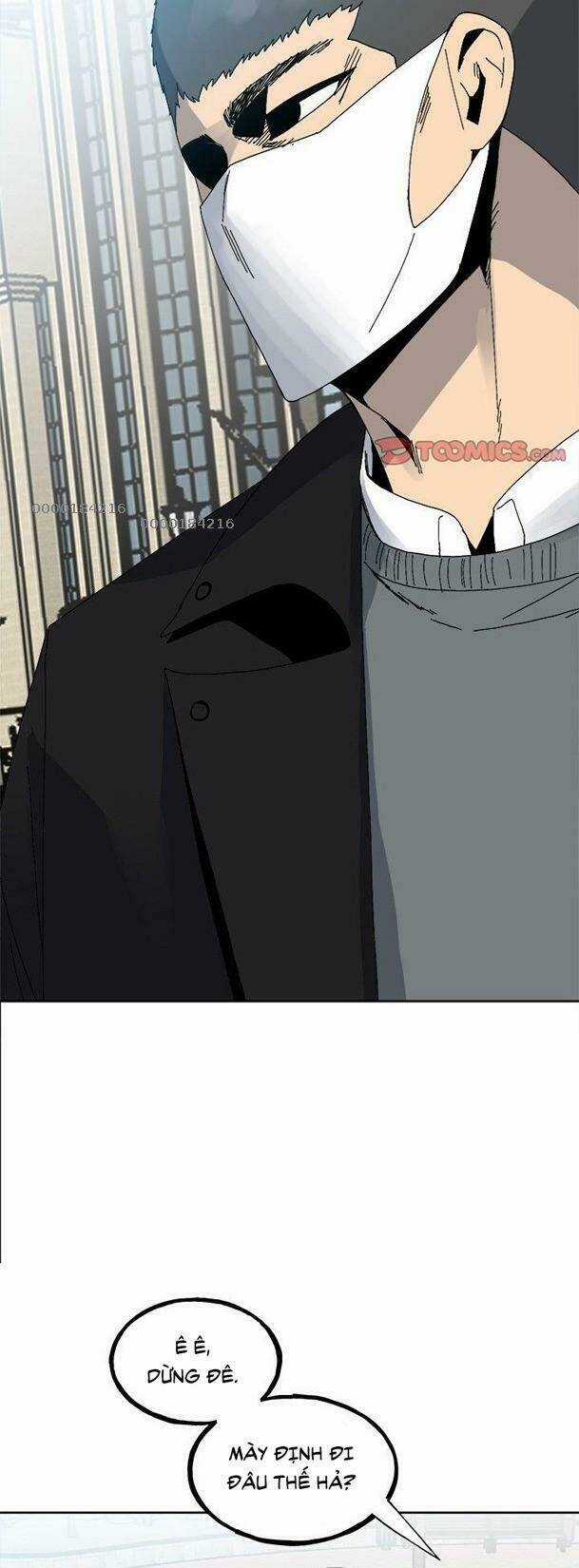 Kẻ Phản Diện - Chapter 147 - Trang 33