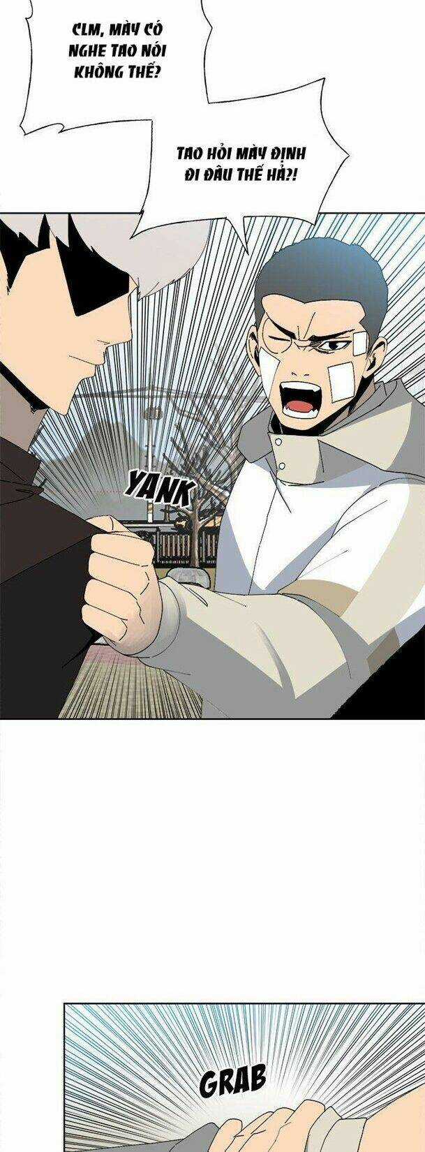 Kẻ Phản Diện - Chapter 147 - Trang 36