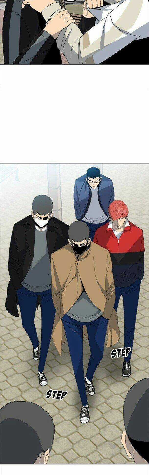 Kẻ Phản Diện - Chapter 147 - Trang 42