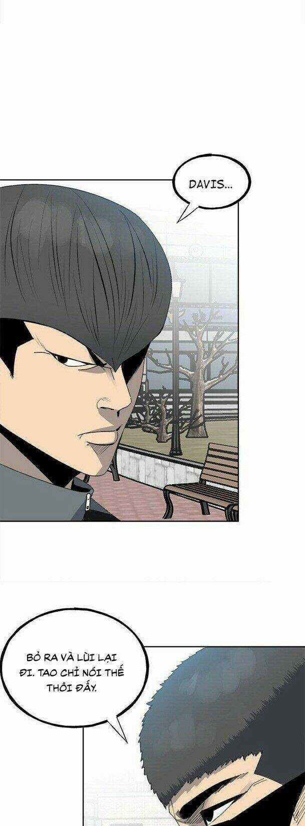 Kẻ Phản Diện - Chapter 147 - Trang 43