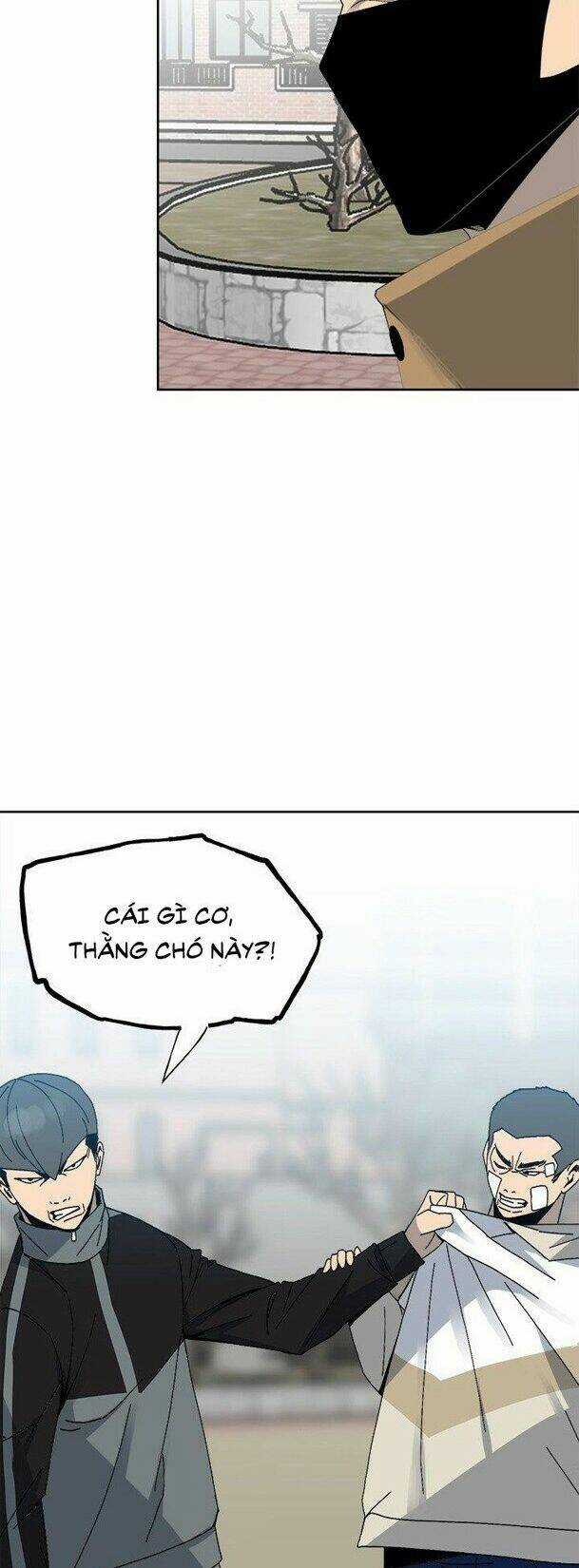 Kẻ Phản Diện - Chapter 147 - Trang 44