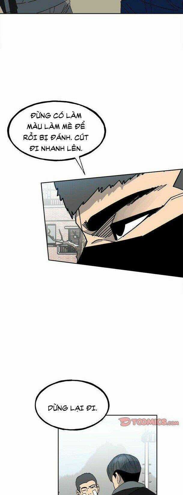 Kẻ Phản Diện - Chapter 147 - Trang 45